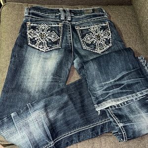 Zco jeans